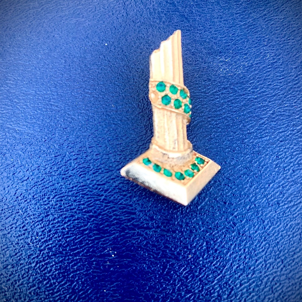 Vintage brooch